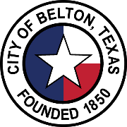 City of Belton Logo